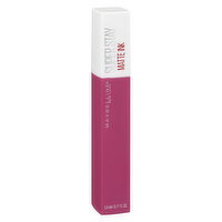 MAYBELLINE - Super Stay Matte Ink Liquid Lipstick Artist, 5 Millilitre