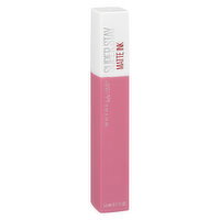 MAYBELLINE - Super Stay Matte Ink Liquid Lipstick Inspirer, 5 Millilitre