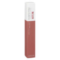 Maybelline - Super Stay Matte Ink Liquid Lipstick Self-Starter, 5 Millilitre