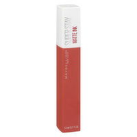 Maybelline - Superstay Matte Ink Lip Dancer, 1 Each