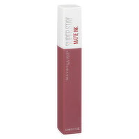 MAYBELLINE - Super Stay Matte Ink Liquid Lipstick Mover, 5 Millilitre