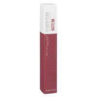 Maybelline - Super Stay Matte Ink Liquid Lipstick Revolutionary, 5 Millilitre