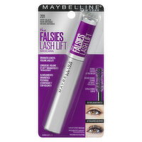 MAYBELLINE - Falsies Lash Lift Mascara Very Black, 9.6 Millilitre