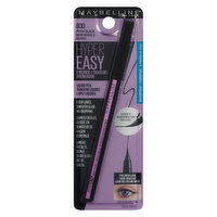 Maybelline - Hyper Easy Eyeliner Pitch Black, 1.1 Gram