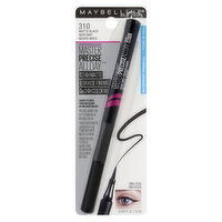 Maybelline - New York Master Precise All Day Matte Eye Liner, Black, 1 Millilitre