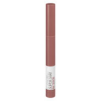 MAYBELLINE - SuperStay Matte Ink Crayon - Reach High, 1.2 Gram