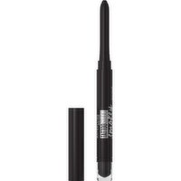 Maybelline - Tattoo Studio Liner - Smokey Black, 0.85 Gram