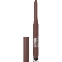 Maybelline - Smokey Gel Eyeliner Pencil, 0.85 Gram