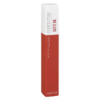 Maybelline - Super Stay Matte Ink Spiced Up Innovator, 5 Millilitre