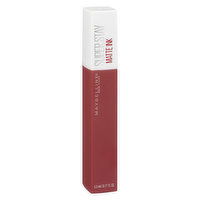 Maybelline - Super Stay Matte Ink Spiced Up Hustler, 5 Millilitre