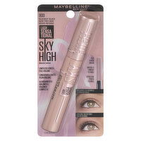 Maybelline - Lash Sensational Sky High Blackest Black, 7.2 Millilitre