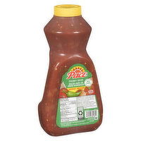 Pace - Chunky Salsa Medium, 1.7 Litre