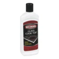 Weiman - Glass Cook Top Cleaner