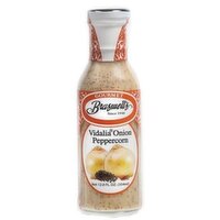 Braswells - Vidalia Onion Pepper Corn Dressing, 354 Millilitre