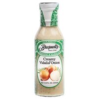 Braswells - Creamy Vidalia Onion Dressing, 354 Millilitre