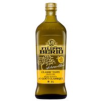 FILIPPO BERIO - Pure Olive Oil