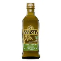 FILIPPO BERIO - Extra Virgin Olive Oil