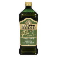 FILIPPO BERIO - Extra Virgin Olive Oil, 1.5 Litre