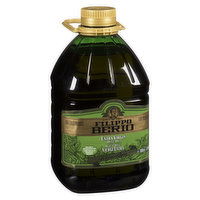 FILIPPO BERIO - Extra Virgin Olive Oil, 3 Litre