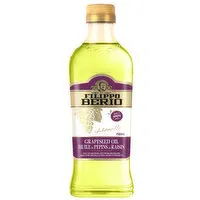 FILIPPO BERIO - Grape Seed Oil, 750 Millilitre