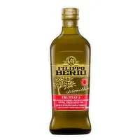 FILIPPO BERIO - Fruttato Extra Virgin Olive Oil, 750 Millilitre