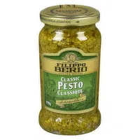 FILIPPO BERIO - Classic Pesto