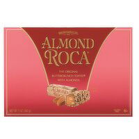 Brown & Haley - Almond Roca Box, 140 Gram