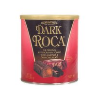 Brown & Haley - Almond Roca Dark Cannister, 284 Gram