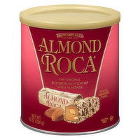 Brown & Haley - Almond Roca