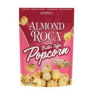 Brown & Haley - Almond Roca Butter Toffee Popcorn, 140 Gram