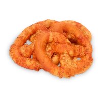Bake Shop - Hot Honey Pizza Pretzels, 610 Gram
