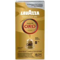 Lavazza - Qualit Oro, 55 Gram