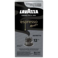 Lavazza - Ristretto, 57 Gram