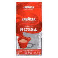 Lavazza - Qualita Rossa, 250 Gram