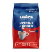 Lavazza - Crema E Gusto, 1 Kilogram