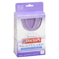 Doctor's - Nightguard Advanced Comfort, 1 Each