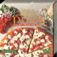 Amy's - Margherita Pizza