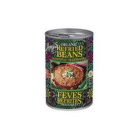 Amy's - Organic Refried Pinto Beans, 398 Millilitre