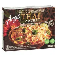 Amy's - Pad Thai