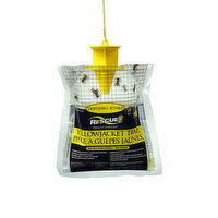 Rescue - Yellowjacket Trap Disposable, 1 Each