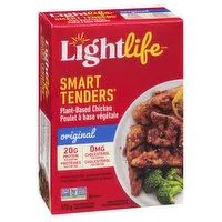 Lightlife - Tenders - Veggie Chick'n