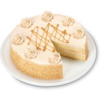 Bake Shop - Maple Short Stack Cake Frozen, 1 Each