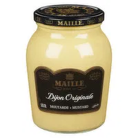 Maille - Dijon Original Mustard, 500 Millilitre