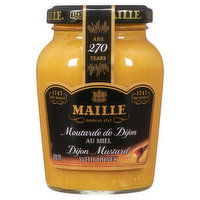 Maille - Honey Dijon Mustard, 200 Millilitre