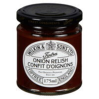 Tiptree - Onion Relish, 175 Millilitre