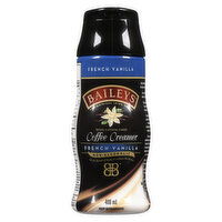 Baileys - Coffee Creamer French Vanilla, 400 Millilitre