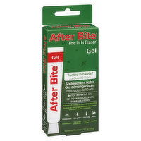 After Bite - The Itch Eraser Gel, 20 Gram