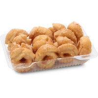 Bake Shop - Old Fashioned Mini Donuts