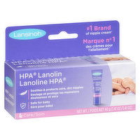 Lansinoh - Lanolin Cream, 1.41 Ounce