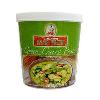 Maeploy - Green Curry, 400 Gram